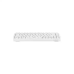 AJAZZ AK680 MAX 68% Top-mounted Mechanical Keyboard White